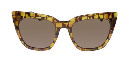 Gemma Styles Dream On Sunglasses by ModaFrames