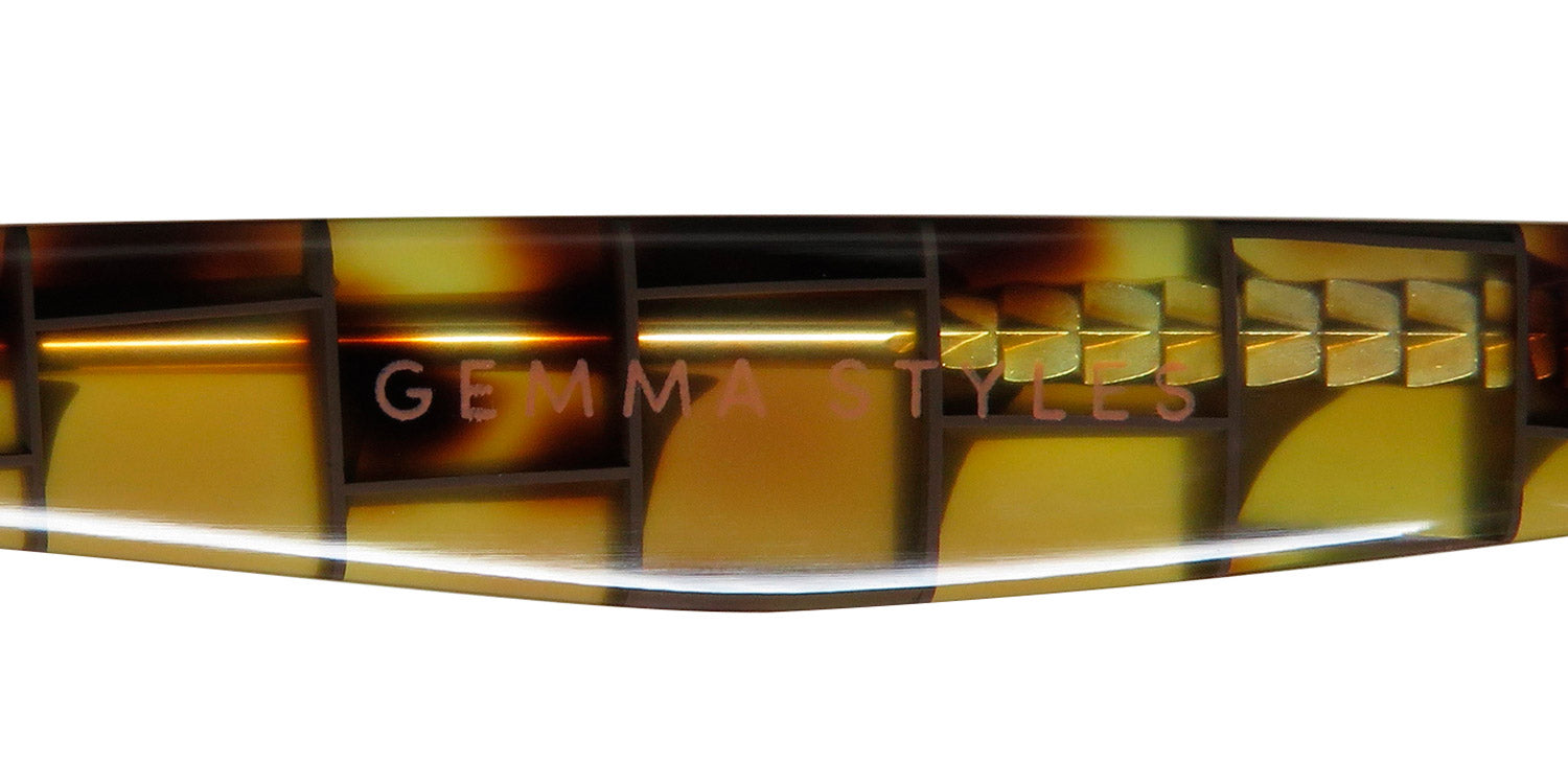 Gemma Styles Dream On Sunglasses by ModaFrames