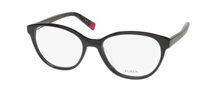 Furla Vfu077 Eyeglasses