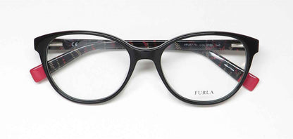 Furla Vfu077 Eyeglasses