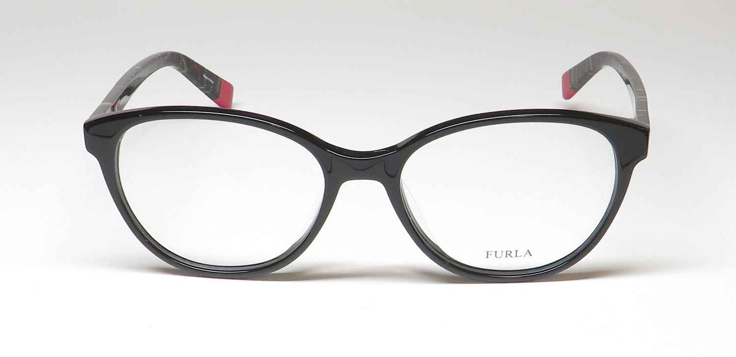 Furla Vfu077 Eyeglasses
