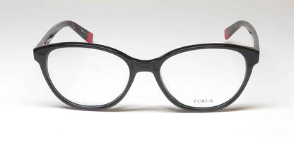 Furla Vfu077 Eyeglasses