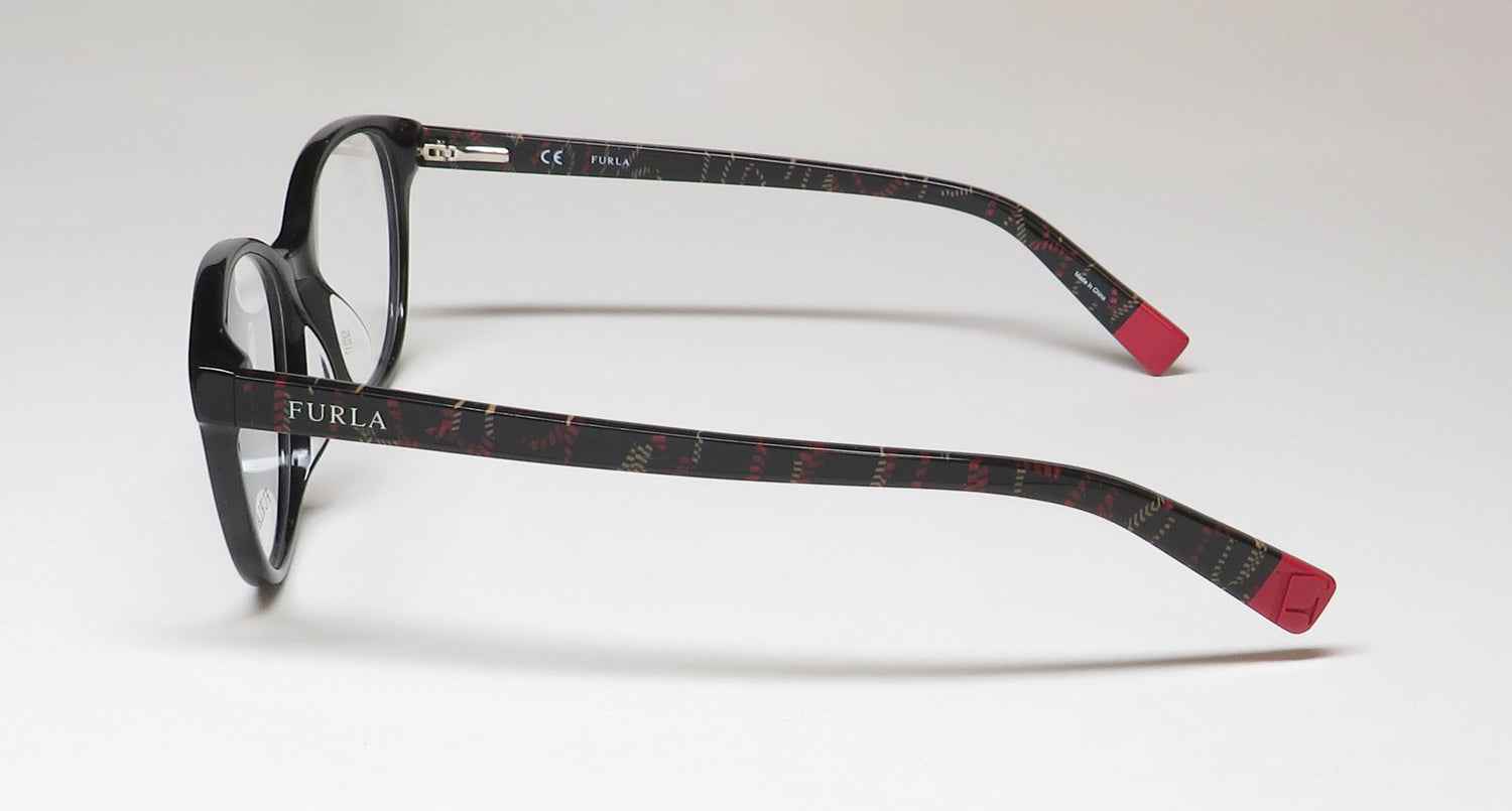Furla Vfu077 Eyeglasses