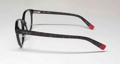 Furla Vfu077 Eyeglasses