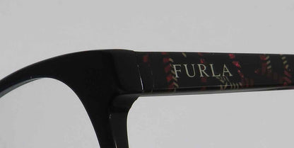 Furla Vfu077 Eyeglasses