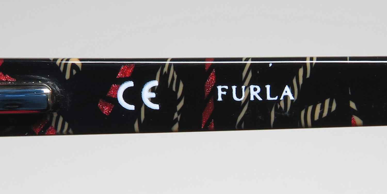 Furla Vfu077 Eyeglasses