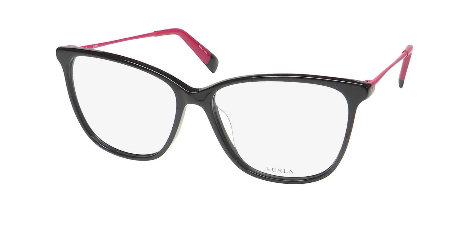 Furla Vfu200 Eyeglasses