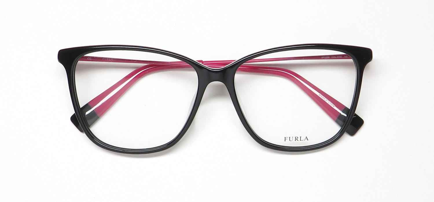 Furla Vfu200 Eyeglasses