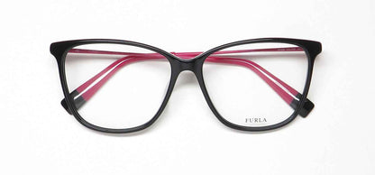 Furla Vfu200 Eyeglasses