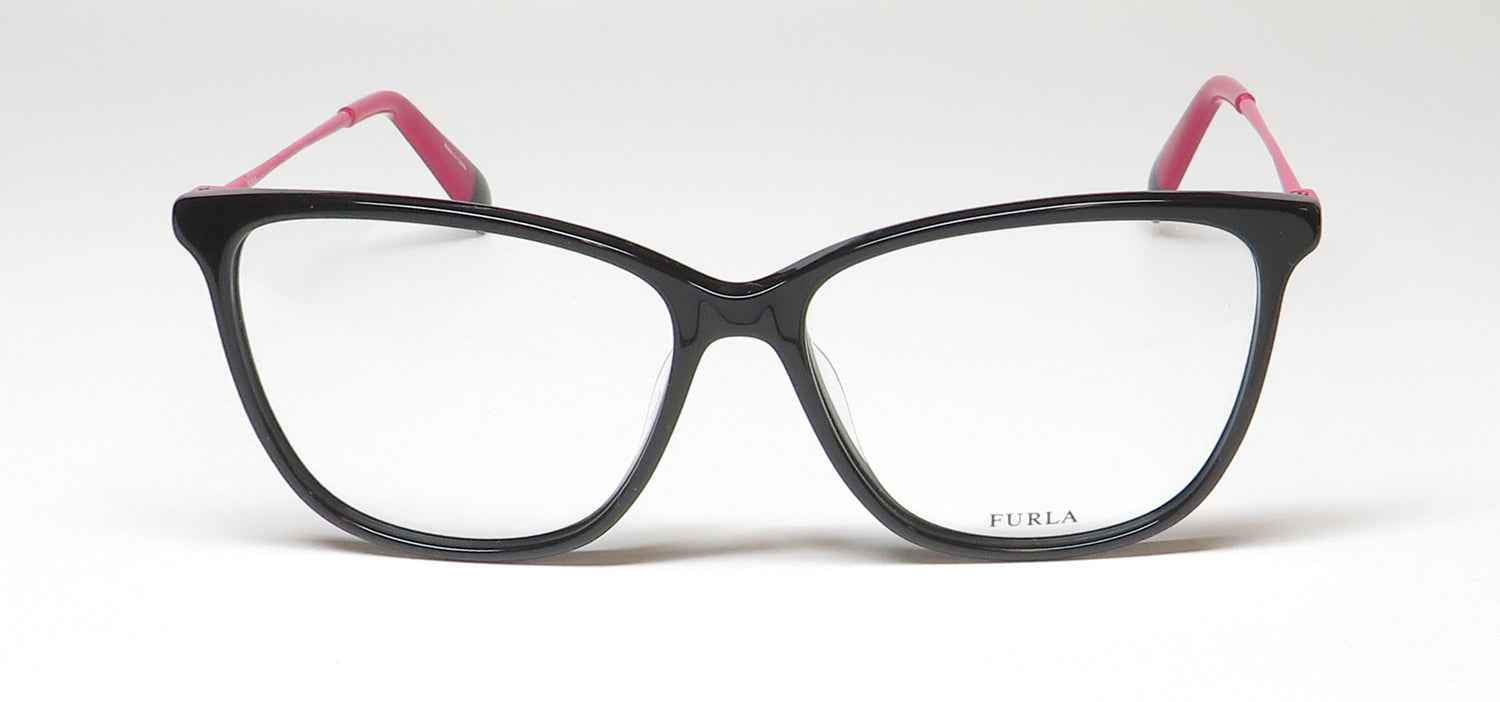 Furla Vfu200 Eyeglasses