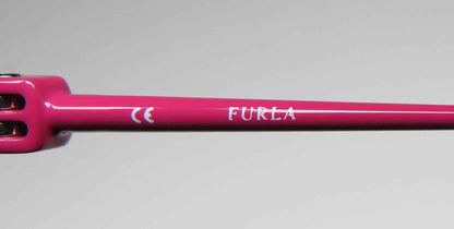 Furla Vfu200 Eyeglasses