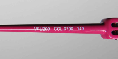 Furla Vfu200 Eyeglasses