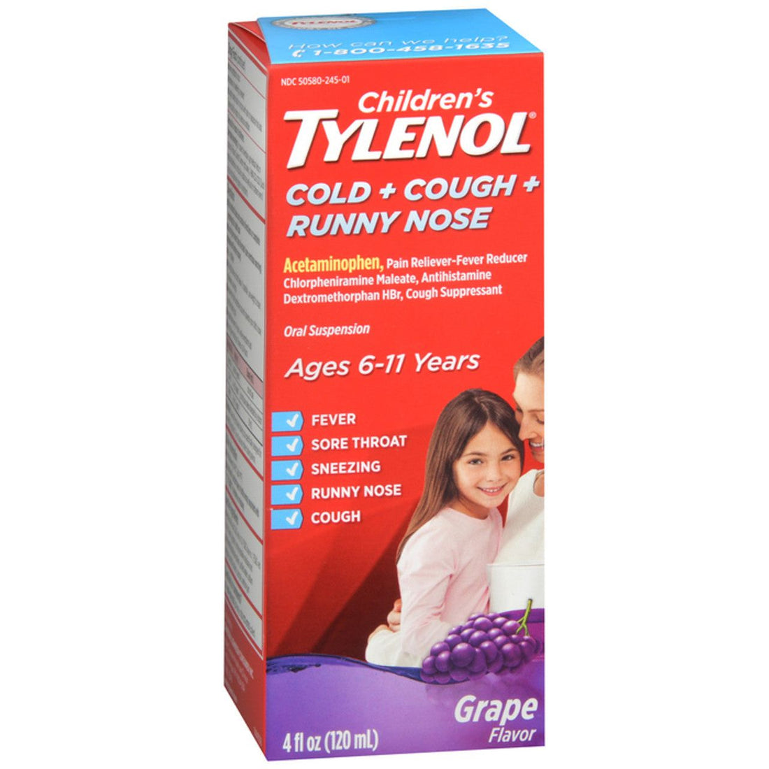 Children&