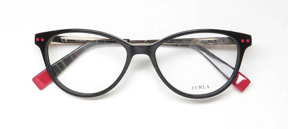 Furla Vfu083 Eyeglasses