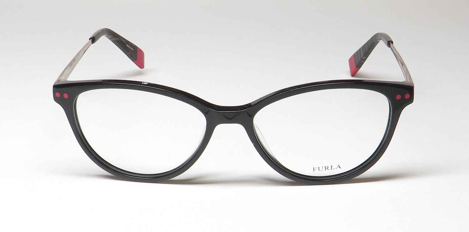 Furla Vfu083 Eyeglasses