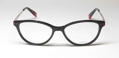 Furla Vfu083 Eyeglasses
