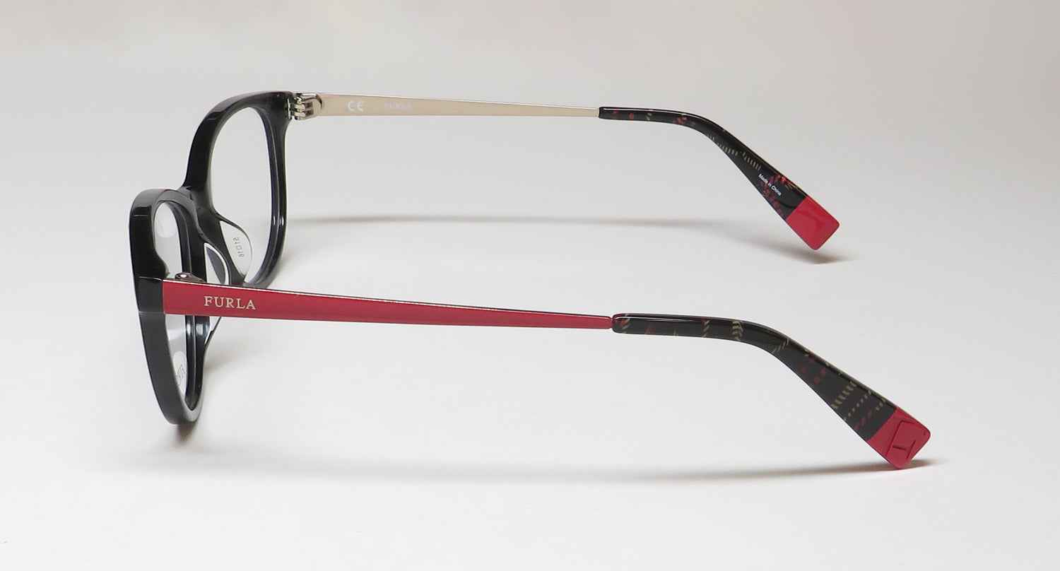 Furla Vfu083 Eyeglasses
