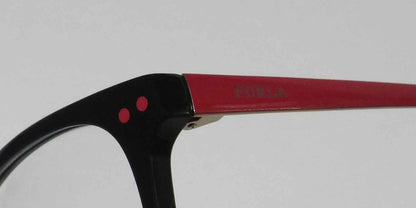 Furla Vfu083 Eyeglasses