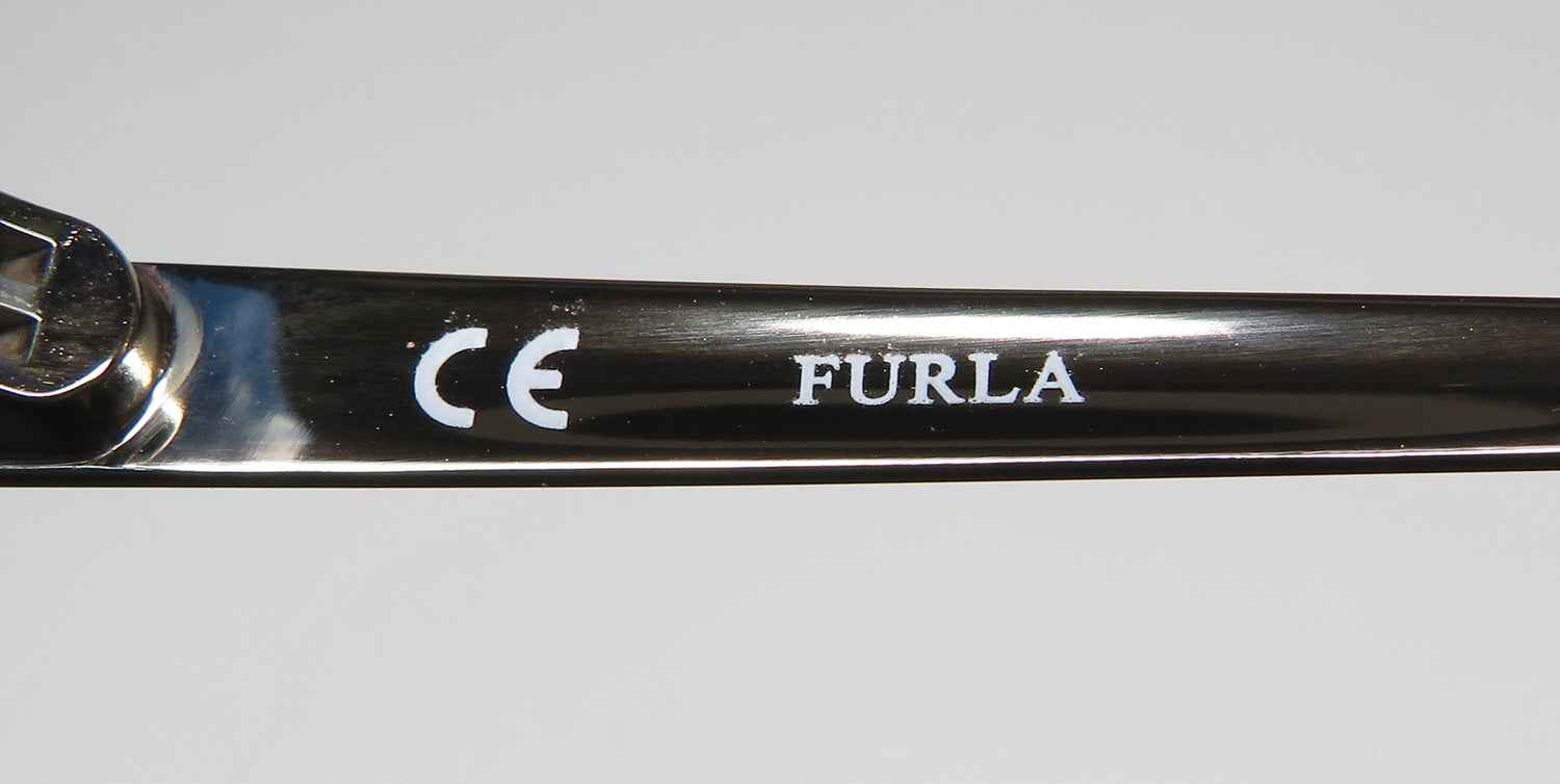 Furla Vfu083 Eyeglasses