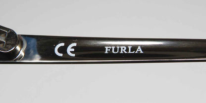 Furla Vfu083 Eyeglasses