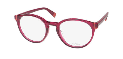 Furla Vfu194 Eyeglasses