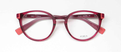 Furla Vfu194 Eyeglasses