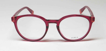 Furla Vfu194 Eyeglasses