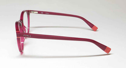 Furla Vfu194 Eyeglasses
