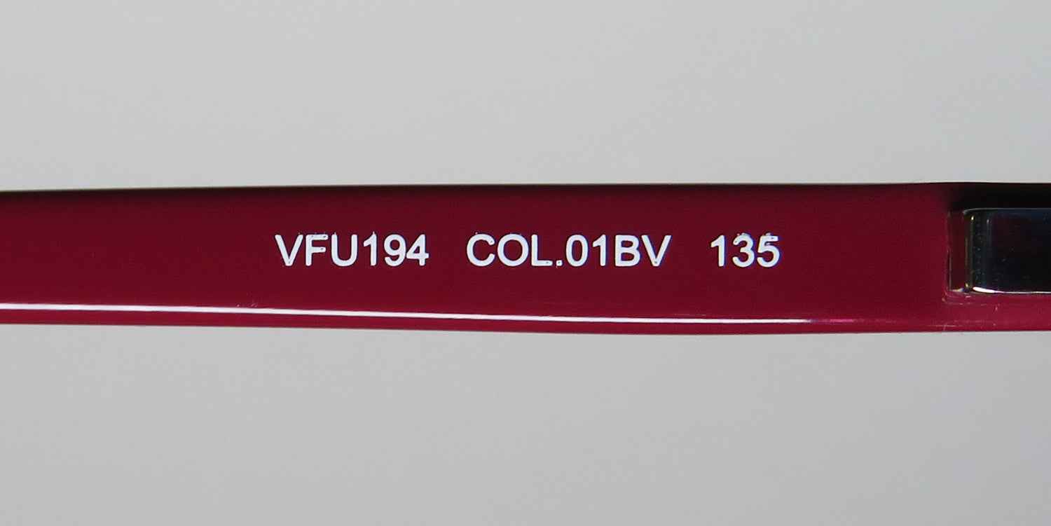 Furla Vfu194 Eyeglasses