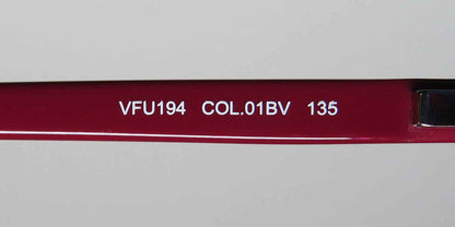 Furla Vfu194 Eyeglasses