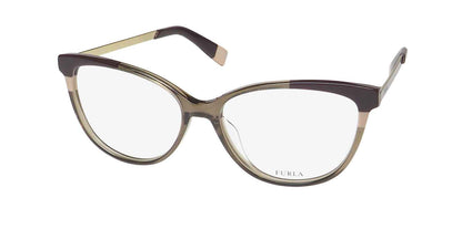 Furla Vfu134 Eyeglasses