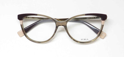 Furla Vfu134 Eyeglasses