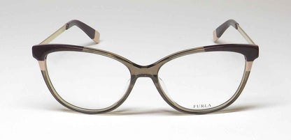Furla Vfu134 Eyeglasses