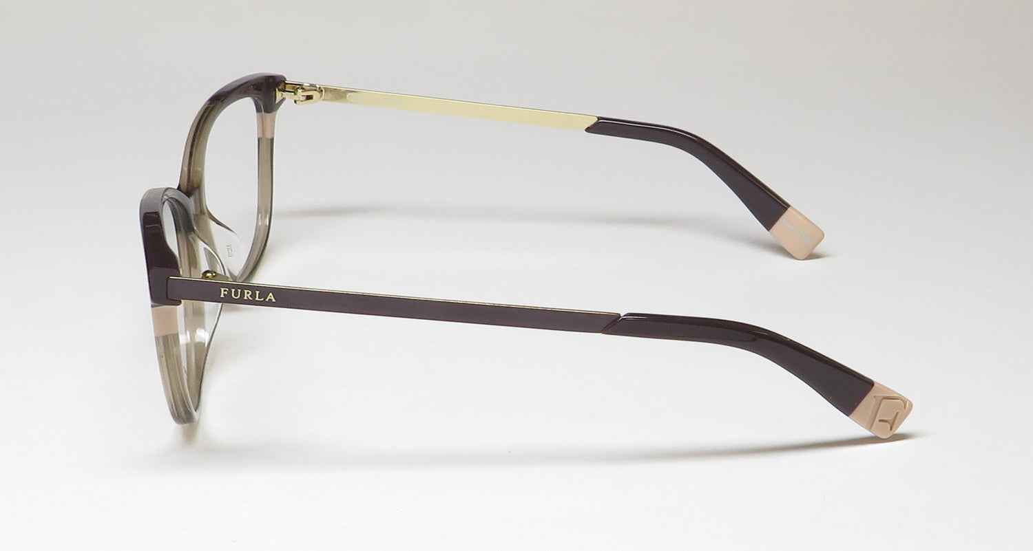 Furla Vfu134 Eyeglasses