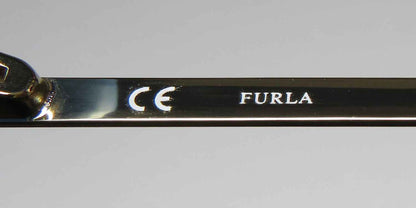 Furla Vfu134 Eyeglasses