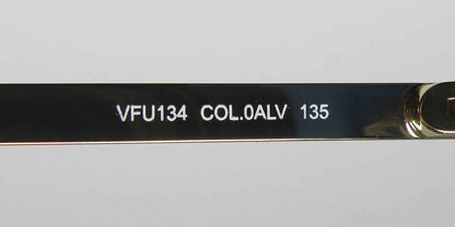 Furla Vfu134 Eyeglasses