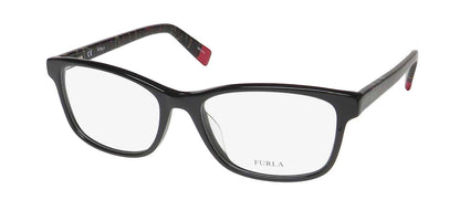 Furla Vfu076 Eyeglasses