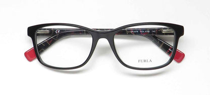 Furla Vfu076 Eyeglasses