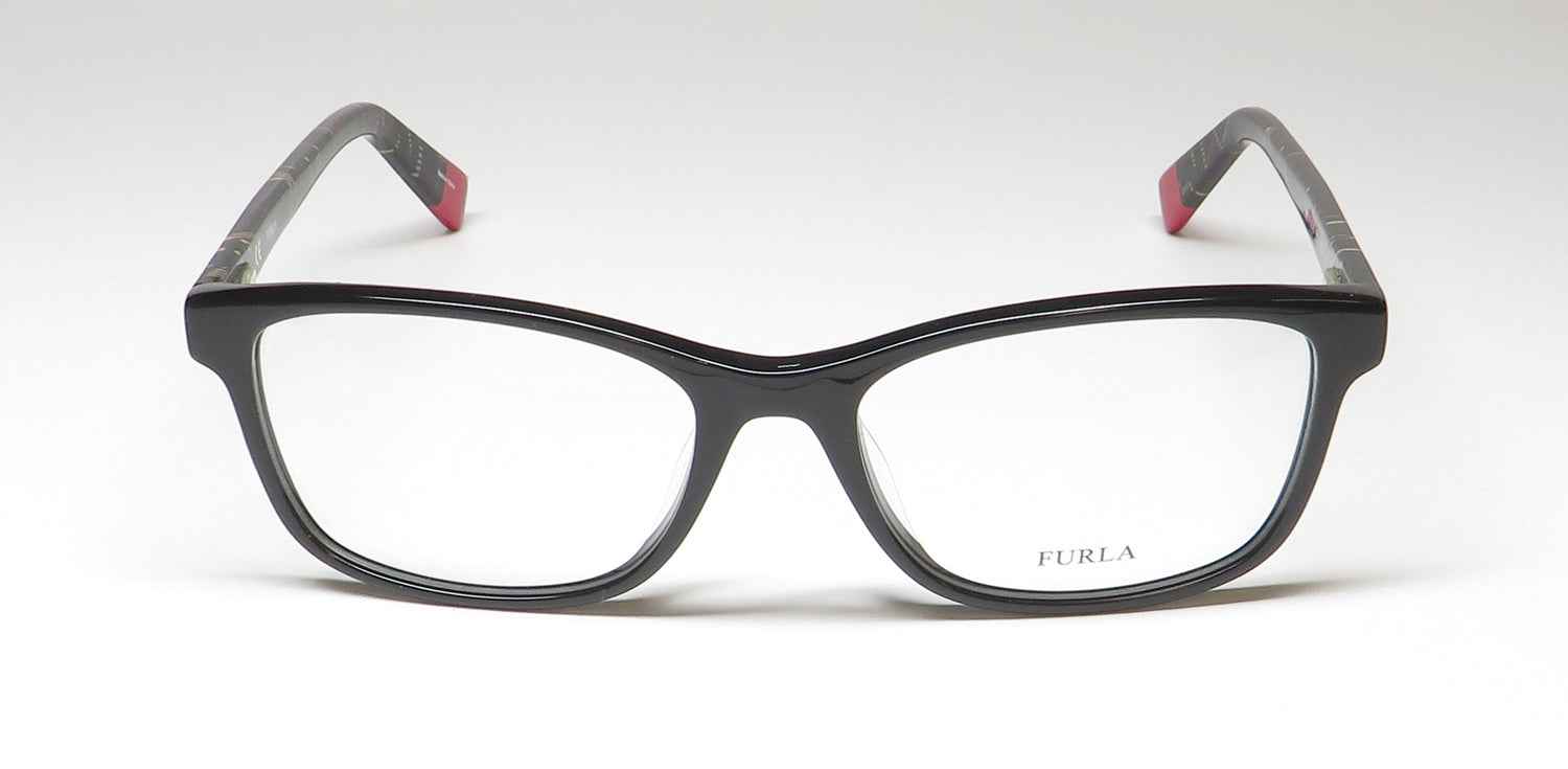 Furla Vfu076 Eyeglasses