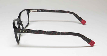 Furla Vfu076 Eyeglasses
