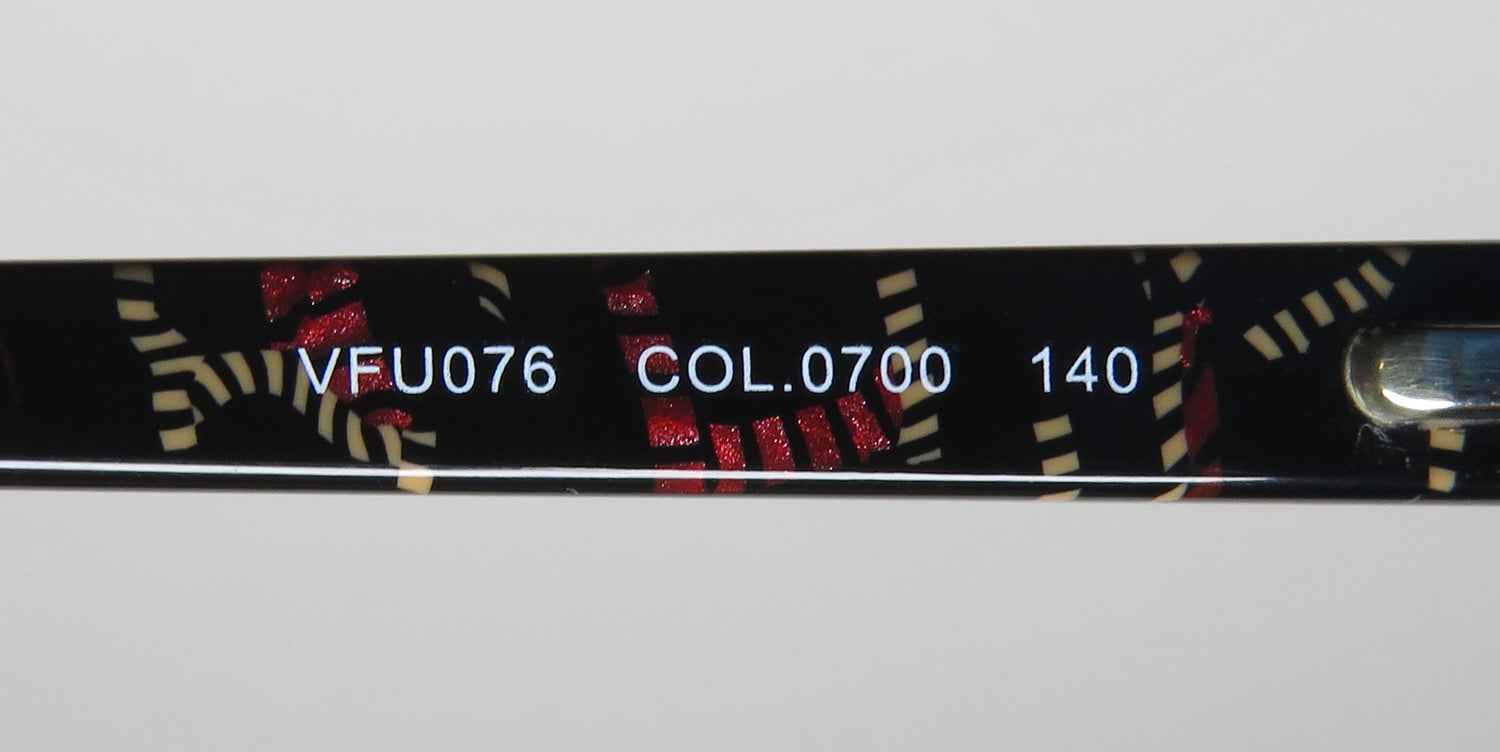 Furla Vfu076 Eyeglasses