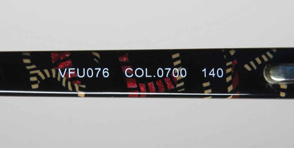 Furla Vfu076 Eyeglasses