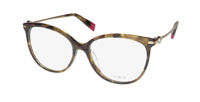 Furla Vfu186s Eyeglasses