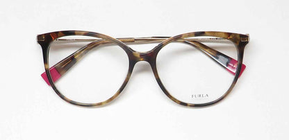 Furla Vfu186s Eyeglasses