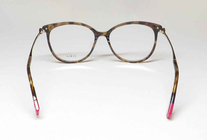 Furla Vfu186s Eyeglasses