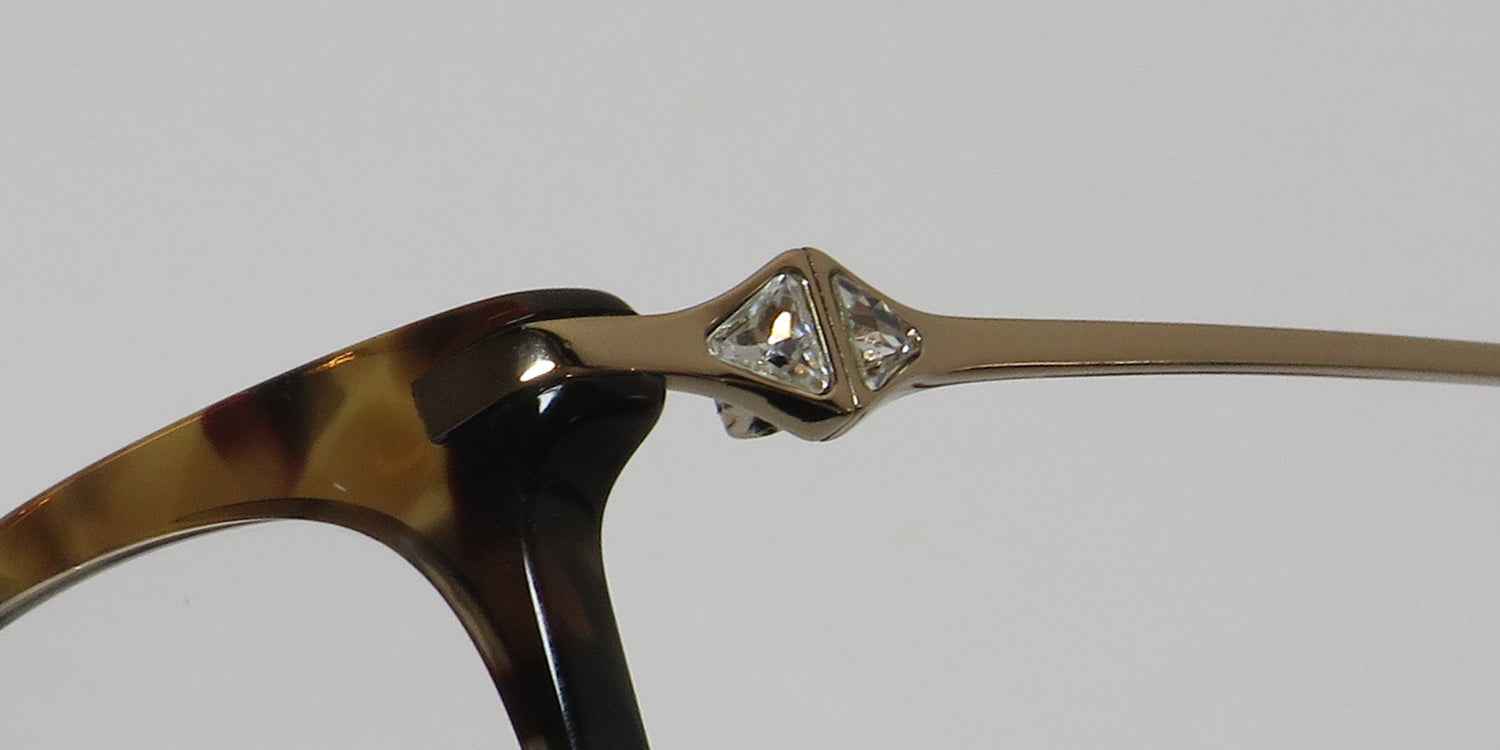 Furla Vfu186s Eyeglasses