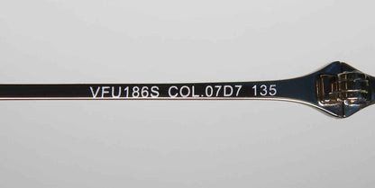 Furla Vfu186s Eyeglasses