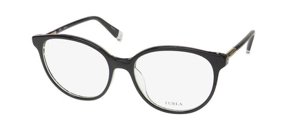 Furla Vfu249 Eyeglasses