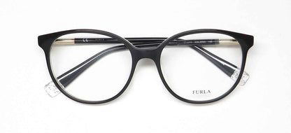 Furla Vfu249 Eyeglasses