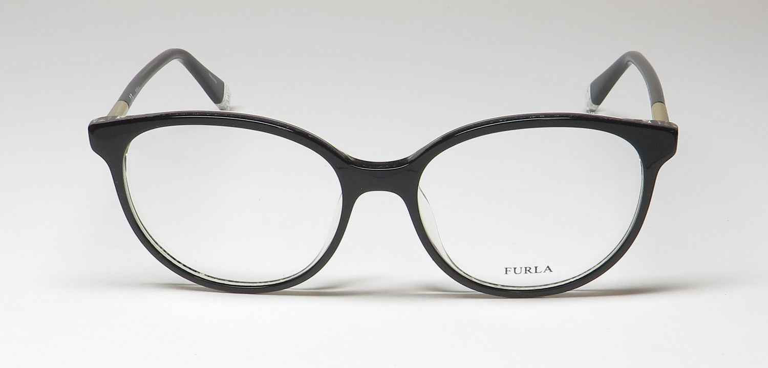 Furla Vfu249 Eyeglasses